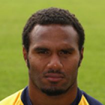 Josh Drauininui rugby player