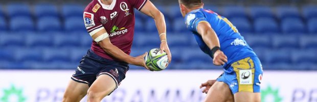 Campbell Reds Rugby Union Jock Campbell Re-Signs For Queensland Reds | Ultimate Rugby Players ...
