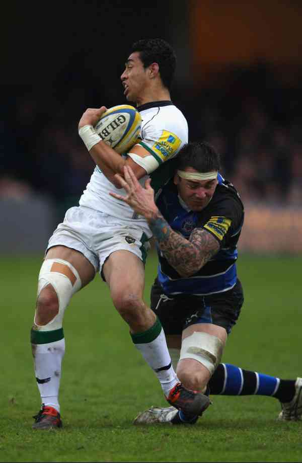 Ryan Caldwell Ultimate Rugby Players, News, Fixtures and Live Results