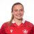 Krissy Scurfield Canada Women 7's