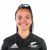 Stacey Fluhler (Waaka) New Zealand Women 7's