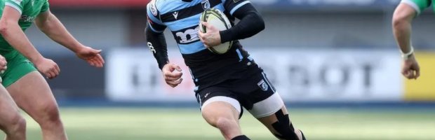 Adams eyes season opener after frustrating year | Ultimate Rugby ...