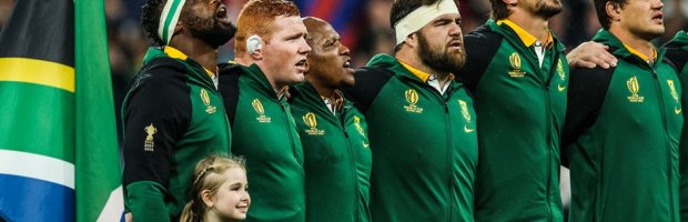 Support The Springboks Rwc Image Boks to wear hearts on sleeves for SA in Brisbane | Ultimate Rugby ...