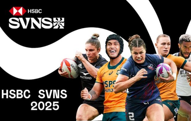 Stars of rugby sevens set to return as HSBC SVNS 2025 events confirmed ...