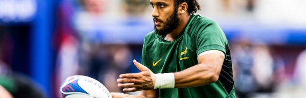 Zeek Patrick Rugby Erasmus names Springbok squad for NZ Tests | Ultimate Rugby Players ...