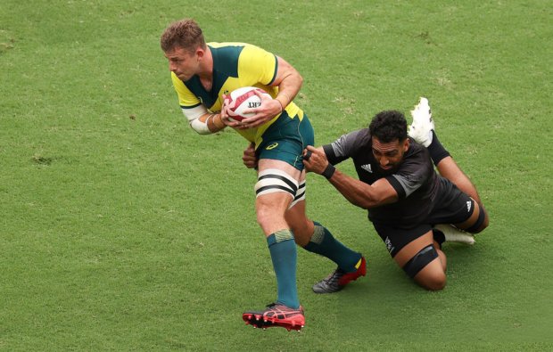 Australia Sevens captain announces retirement | Ultimate Rugby Players ...