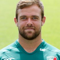 Jerome Schuster rugby player