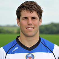 Guy Mercer rugby player