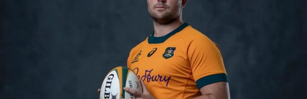 Simon Wilson Rugby Wilson to lead as Stewart set to debut in La Plata | Ultimate Rugby ...