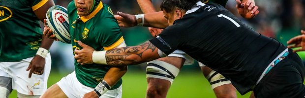 More intense challenge expected from the All Blacks | Ultimate Rugby ...
