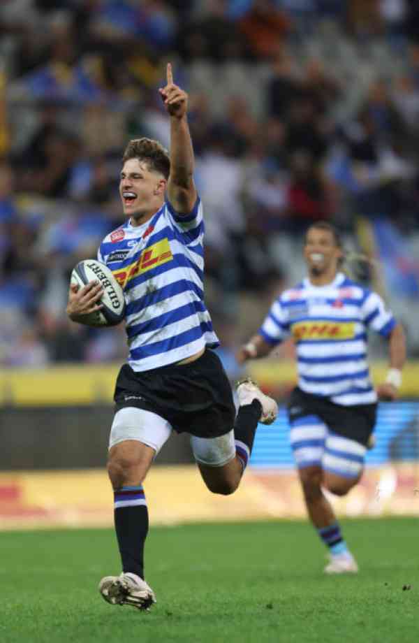 Burger Rugby Player Luke Burger | Ultimate Rugby Players, News, Fixtures and Live Results