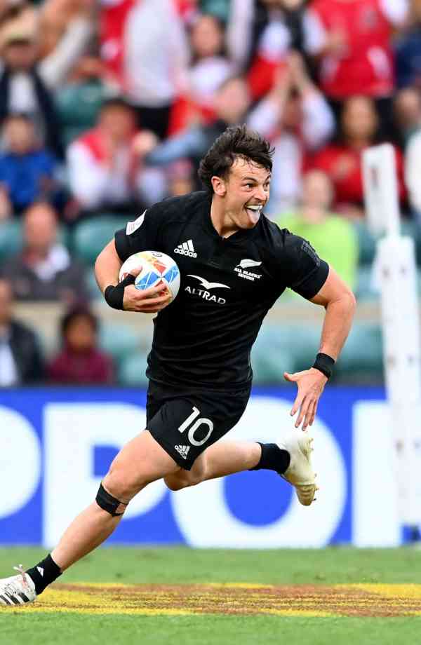 Leroy Carter | Ultimate Rugby Players, News, Fixtures and Live Results