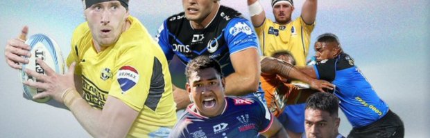 Waratahs Welcome Six New Signings to Daceyville | Ultimate Rugby ...