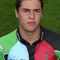 Louis Grimoldby rugby player