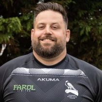 Mark Darlington Chinnor RFC