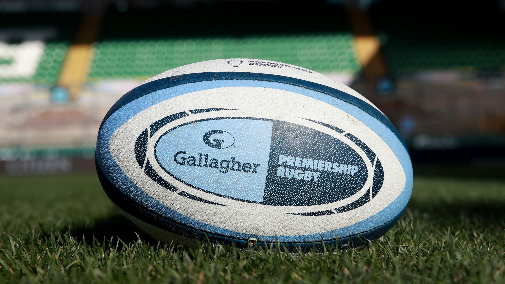 Gallagher extends title partnership until 2028 | Ultimate Rugby Players ...