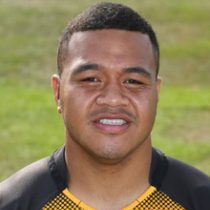 Taione Vea rugby player