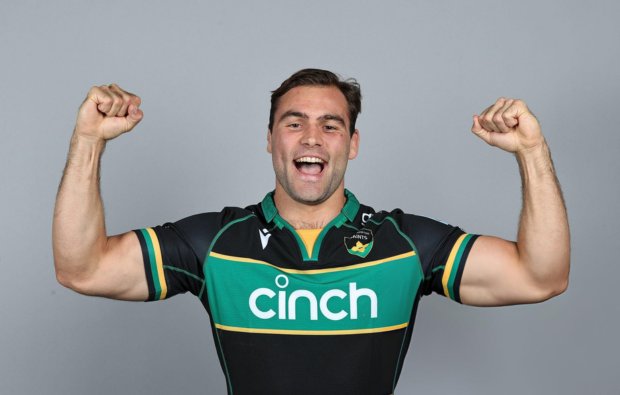 Kyle Inclair Rugby Saints look to get defense of their title underway | Ultimate Rugby ...