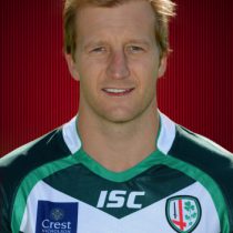 Patrick Phibbs rugby player