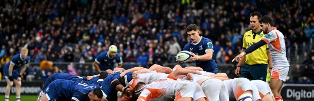 URC Round one preview | Ultimate Rugby Players, News, Fixtures and Live ...