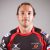 Will Harries Newport Gwent Dragons