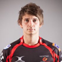 Steffan Jones rugby player