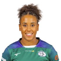 Sara Seye Ealing Trailfinders Women
