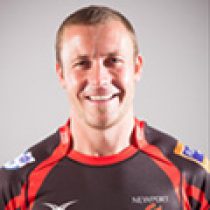 Richie Rees rugby player