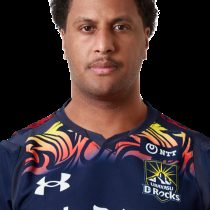 Zephaniah Tuinona rugby player