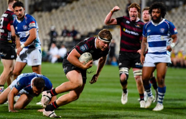 Steamers Rugby Canterbury Side to take on the Bay of Plenty Steamers | Ultimate Rugby ...
