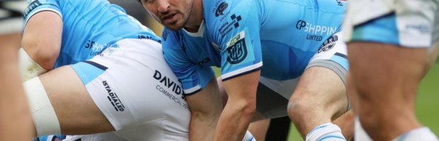 Williams milestone as Cummins nears debut | Ultimate Rugby Players ...