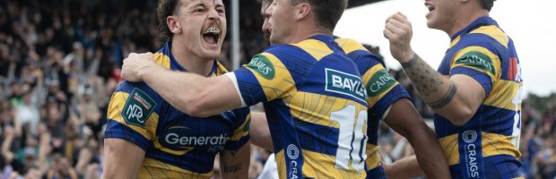 Bay of Plenty through to historic final | Ultimate Rugby Players, News ...