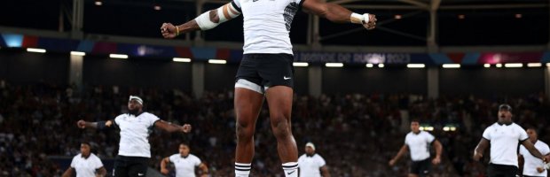 Strong Fiji side selected for Autumn Nation Series | Ultimate Rugby ...