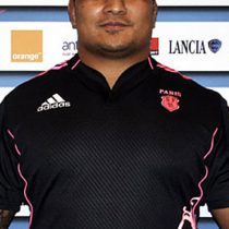 Sakaria Taulafo rugby player