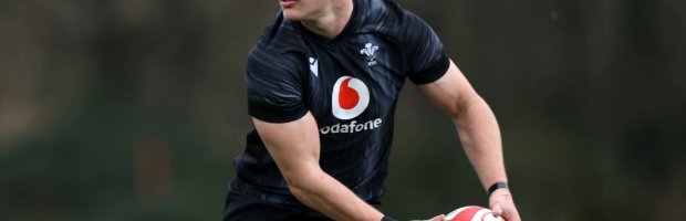 Wales announce team to play Fiji | Ultimate Rugby Players, News ...