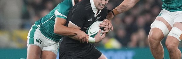 Andrew Rutledge Rugby Autumn Nations Series | Team of the Week | Ultimate Rugby Players, News ...