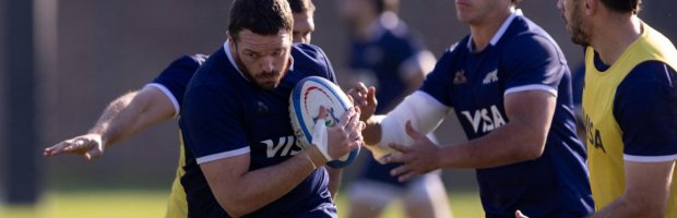 Los Pumas change 3 for trip to Dublin | Ultimate Rugby Players, News ...