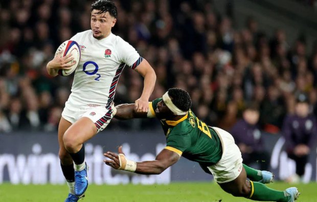 England Player Ratings | Ultimate Rugby Players, News, Fixtures and ...