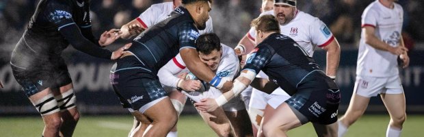 Six things we learned from the first six rounds of the URC | Ultimate ...