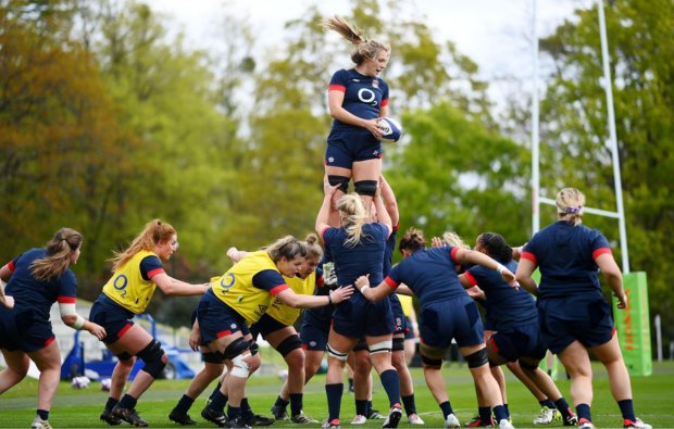 Ultimate Rugby Team World Rankings preview - Women | Ultimate Rugby Players, News, Fixtures ...