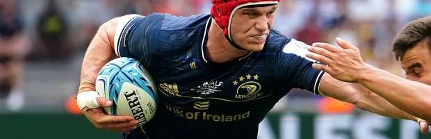 Josh Finch Rugby Leinster Player Ratings | Ultimate Rugby Players, News, Fixtures and ...
