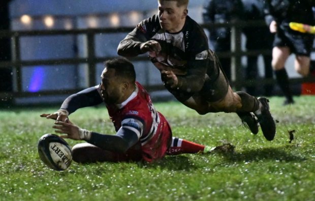 Tbc Rugby Stand How things stand in the Championship | Ultimate Rugby Players, News ...