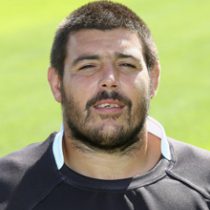 Franck Montanella rugby player
