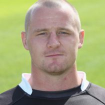 James Fitzpatrick rugby player