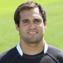 Ryan Shortland rugby player