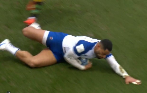 WATCH: Bath score their first try | Ultimate Rugby Players, News ...