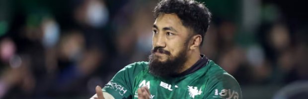 Connacht team news | Ultimate Rugby Players, News, Fixtures and Live ...