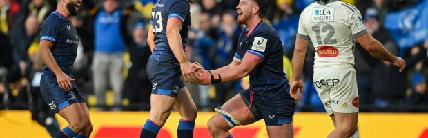 Leinster Player Ratings | Ultimate Rugby Players, News, Fixtures and ...