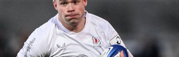 Ulster Squad Update | Ultimate Rugby Players, News, Fixtures and Live ...