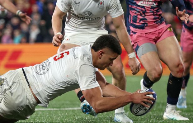 Ulster player ratings vs Exeter Chiefs | Ultimate Rugby Players, News ...